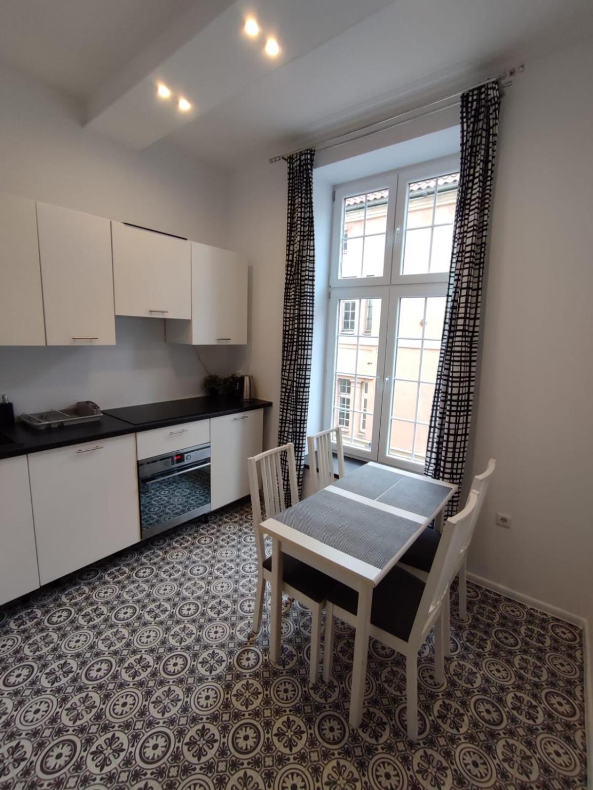 Apartamenty Gdansk Eu - Apartamenty Przy Piwnej II Dış mekan fotoğraf
