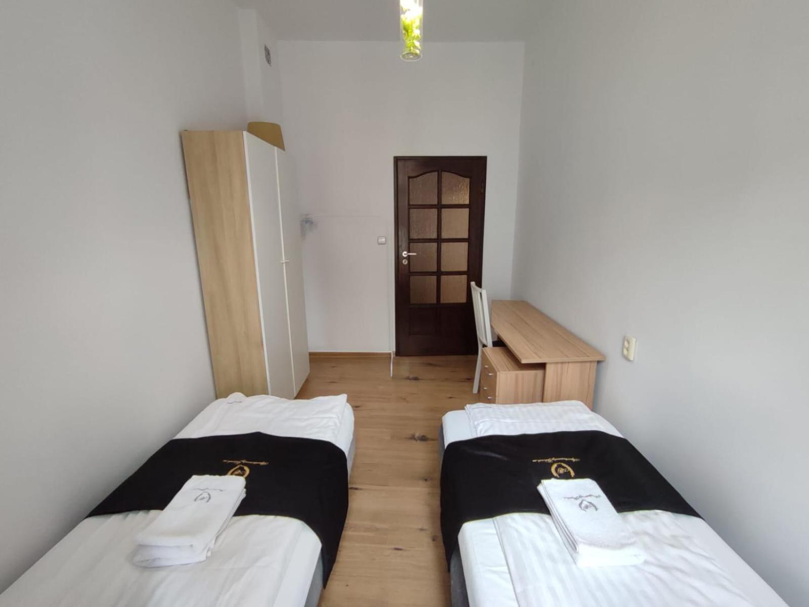 Apartamenty Gdansk Eu - Apartamenty Przy Piwnej II Dış mekan fotoğraf