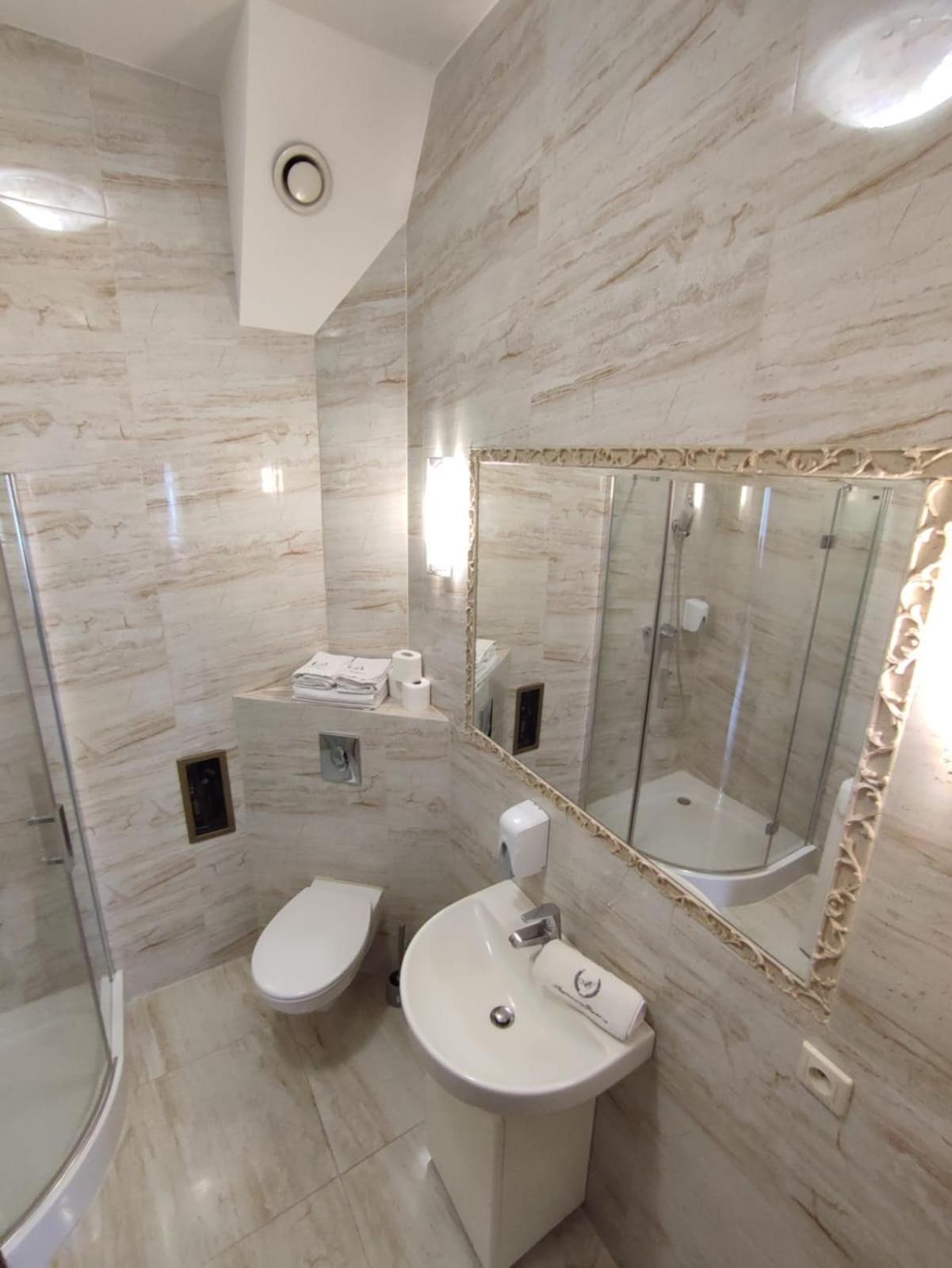 Apartamenty Gdansk Eu - Apartamenty Przy Piwnej II Dış mekan fotoğraf