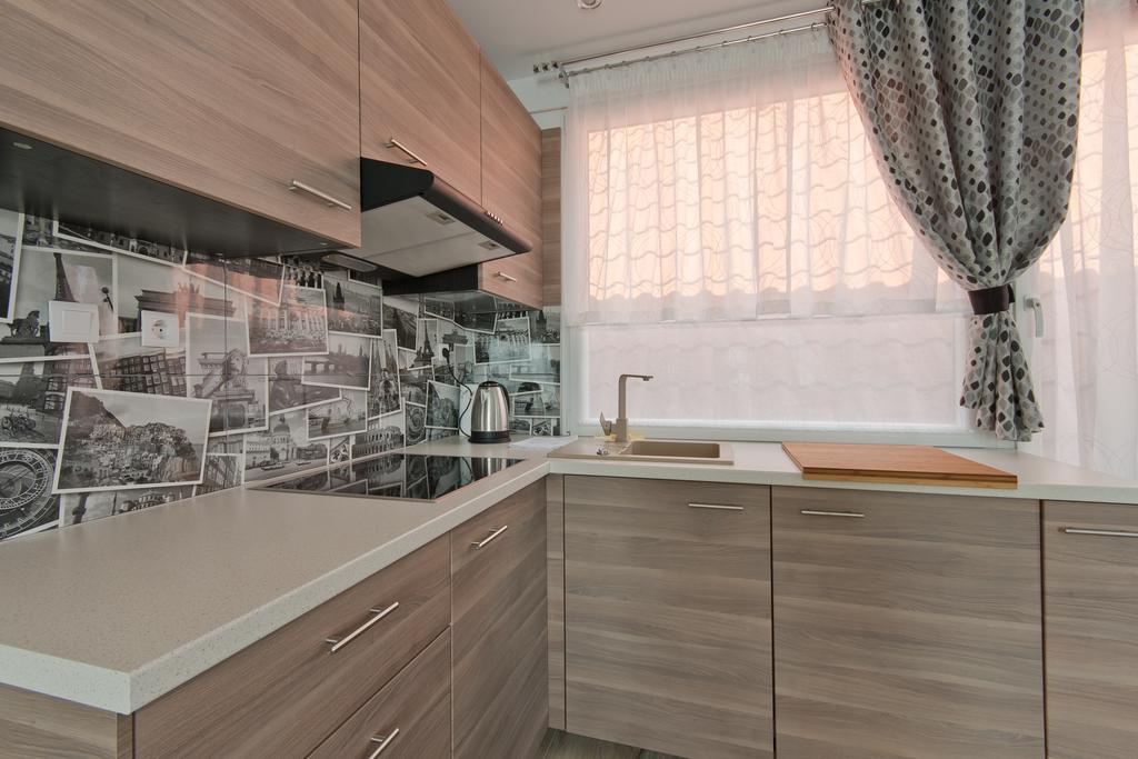 Apartamenty Gdansk Eu - Apartamenty Przy Piwnej II Dış mekan fotoğraf