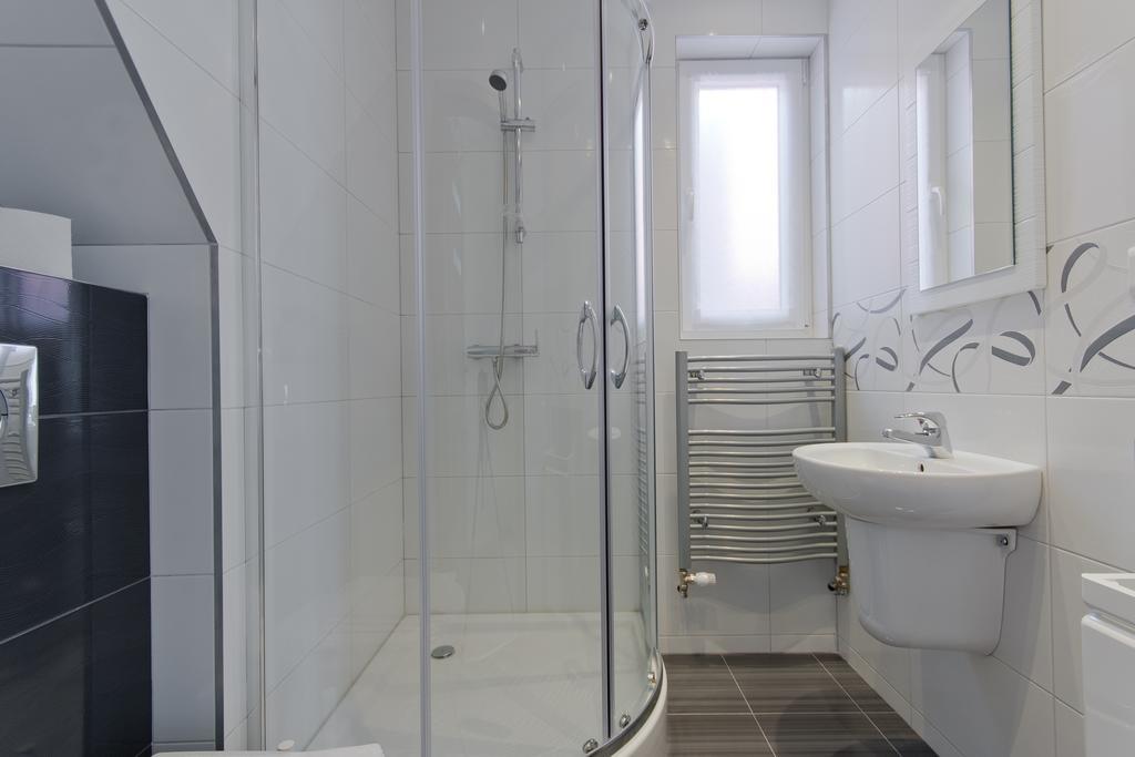 Apartamenty Gdansk Eu - Apartamenty Przy Piwnej II Dış mekan fotoğraf